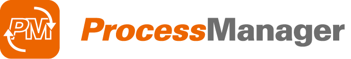 Logo ProcessManager PPG